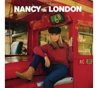 Sinatra, Nancy - Nancy in London [Vinilo]