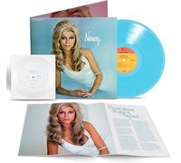 Nancy Sinatra Nancy (Vinyl) 12" Album with 12" Flexi Disc (Importación USA)