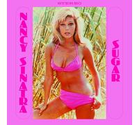 Sinatra, Nancy - Sugar (Pink Vinyl) [Vinilo]