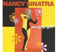 Sinatra, Nancy - You Go-Go Girl!