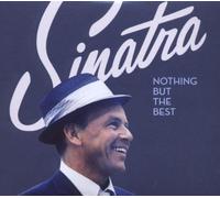 Sinatra: Nothing But The Best (CD + DVD Edition) by Frank Sinatra (2008-10-21)
