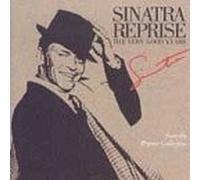 Sinatra Reprise: The Very Good Years by Frank Sinatra (1991-03-26)