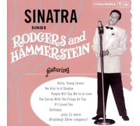 Sinatra Sings Rodgers & Hammerstein by Frank Sinatra