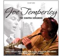 Sinatra Songbook by Joe Temperley (2008-09-09)