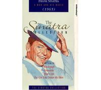 Sinatra-the Man & His Music [VHS]