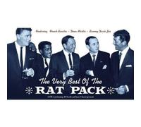 Sinatra - The Very Best of the Rat Pack