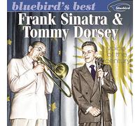 Sinatra - The Voice of the Century