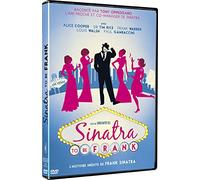 Sinatra : To Be Frank [Francia] [DVD]