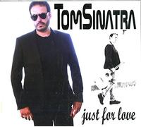 Sinatra Tom - Just for Love