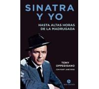 Sinatra Y Yo