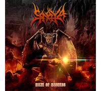 Sinaya - Maze Of Madness
