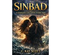 Sinbad: A Forbidden Love Across Stormy Seas