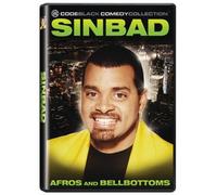 Sinbad - Afros & Bellbottoms [USA] [DVD]