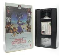 Sinbad and the Eye of the... [Francia] [VHS]