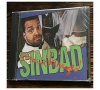 Sinbad - Brain Damaged