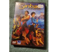 Sinbad - Der Herr der 7 Meere [Alemania] [DVD]