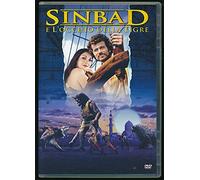 Sinbad E L'Occhio Della Tigre [Italia] [DVD]