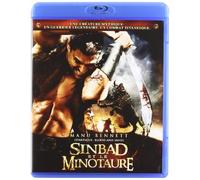 Sinbad et le Minotaure [Francia] [Blu-ray]