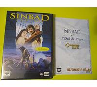 Sinbad et l'Oeil du Tigre [Francia] [DVD]