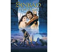 Sinbad et l'oeil du tigre [Francia] [DVD]