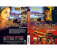 SINBAD LA GRAN BATALLA
