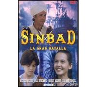 SINBAD LA GRAN BATALLA