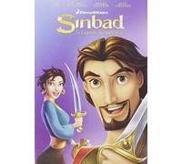 Sinbad La Legende Des Sept Mers [Edizione: Francia] [Italia] [DVD]