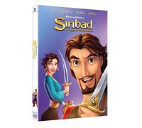 Sinbad - La Leggenda Dei Sette Mari [DVD]