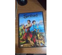 Sinbad - La leggenda dei sette mari [Italia] [DVD]