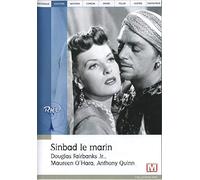 Sinbad le marin [Francia] [DVD]