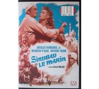 Sinbad le marin [Francia] [DVD]