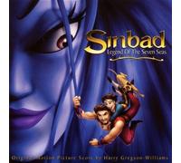 Sinbad: Legend of the Seven Seas