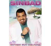 Sinbad - Nothin But the Funk [Reino Unido] [DVD]