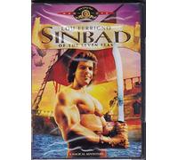 Sinbad of the Seven Seas [USA] [DVD]