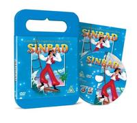 Sinbad [Reino Unido] [DVD]