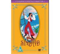 Sinbad [Reino Unido] [DVD]