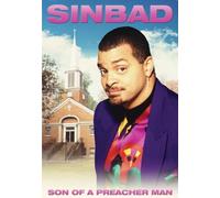 Sinbad - Son of a Preacher Man [Reino Unido] [DVD]