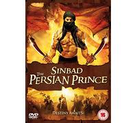 Sinbad - The Persian Prince [DVD] [2009] [Reino Unido]
