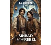 Sinbad & The Rebel (Sinbad & Layla: The Desert Saga)