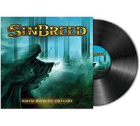 Sinbreed - When Worlds Collide [Vinilo]