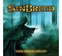 Sinbreed - When Worlds Collide [Vinilo]