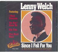 Since I Fell For You - A Golden Classics Edition