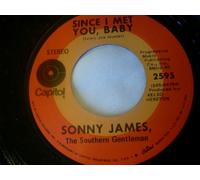 Since I Met You, Baby / Clinging to a Hope