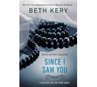 Since I Saw You (ebook)