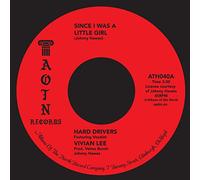 Since I Was a Little Girl [Vinilo]