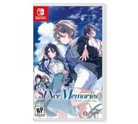 SINce Memories: Off the Starry Sky - Nintendo Switch