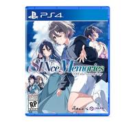 SINce Memories: Off the Starry Sky - Playstation 4
