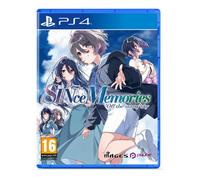 SINce Memories: Off The Starry Sky PS4 (Sony Playstation 4)