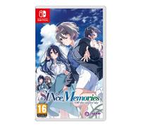 Since Memories Off the Starry Sky Switch (SP) [201244]