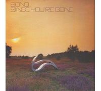 Since you're gone (International Pony Remix, 2002) / Vinyl Maxi Single [Vinyl 12'']